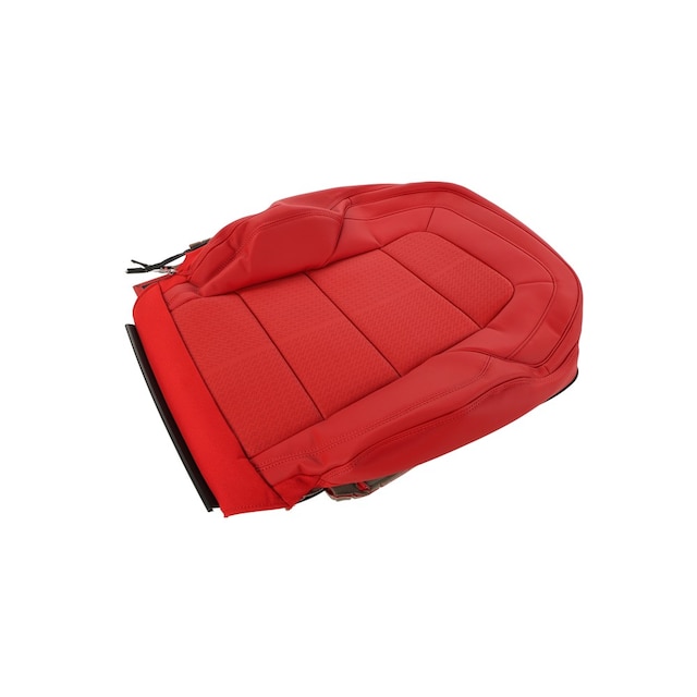 GM Genuine Parts Backen Black Driver Seat Back Cover