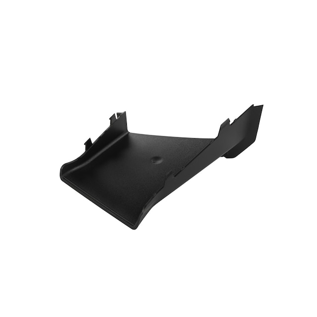GM Genuine Parts Front Bumper Fascia Outer Air Duct