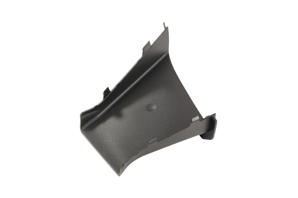GM Genuine Parts Front Bumper Fascia Outer Air Duct