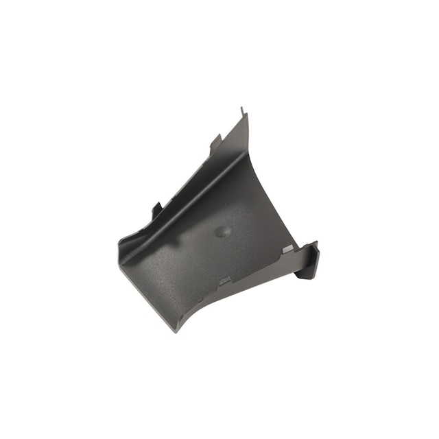 GM Genuine Parts Front Bumper Fascia Outer Air Duct