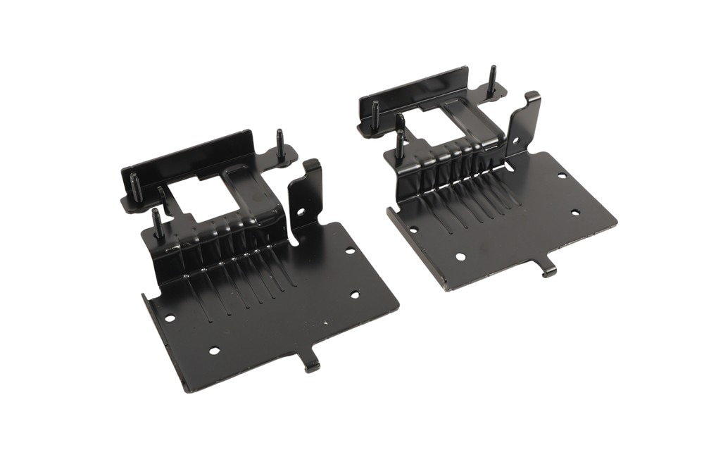 GM Genuine Parts Cruise Control Distance Sensor Bracket