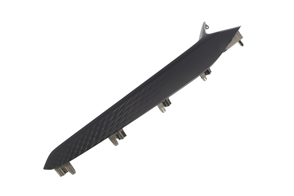 GM Genuine Parts Instrument Panel Center Trim Plate Applique