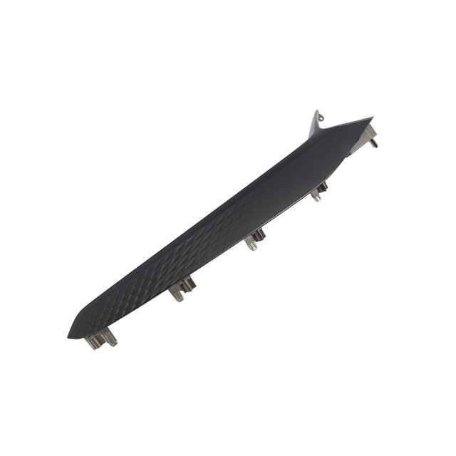 GM Genuine Parts Instrument Panel Center Trim Plate Applique