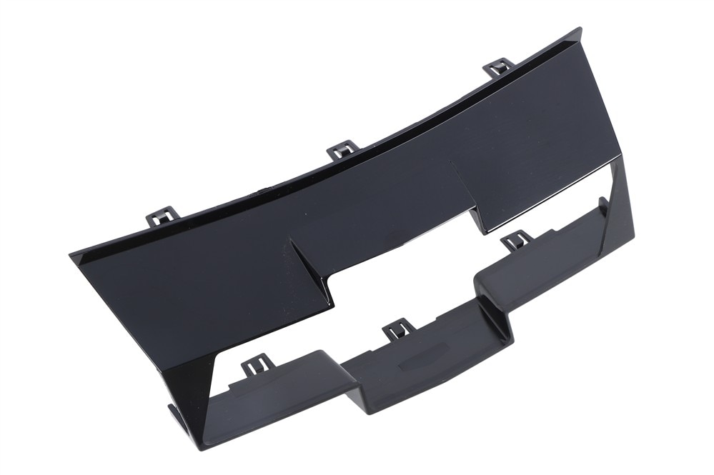 GM Genuine Parts Front Bumper Fascia Auxiliary Signal Lamp