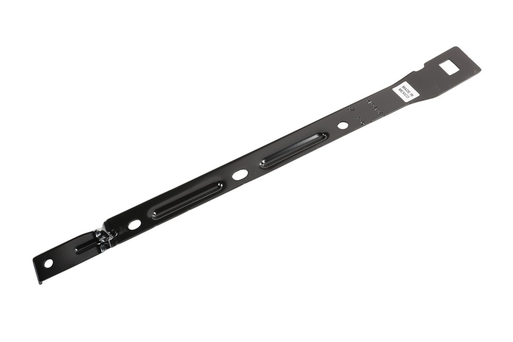 GM Genuine Parts Front Bumper Fascia Support Brace