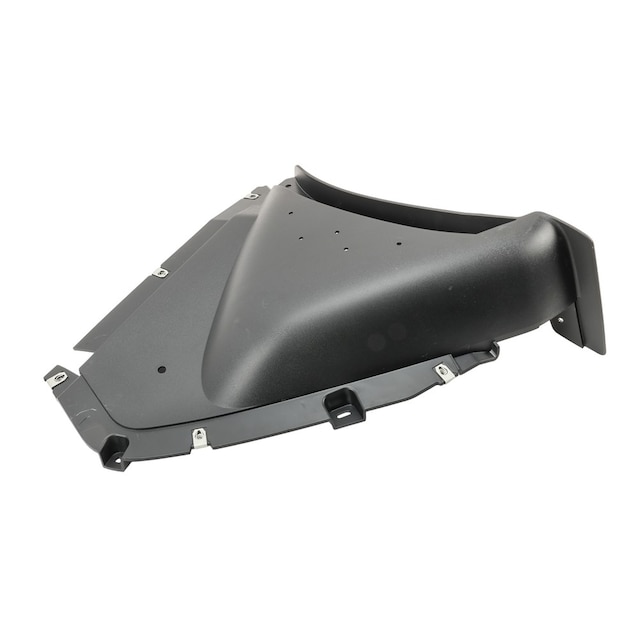GM Genuine Parts Front Bumper Fascia Passenger Side Air Deflector