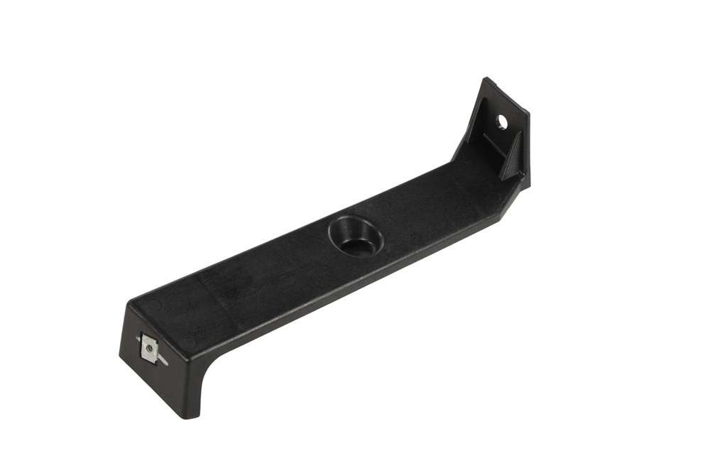 GM Genuine Parts Front Bumper Fascia Driver Side Support Brace