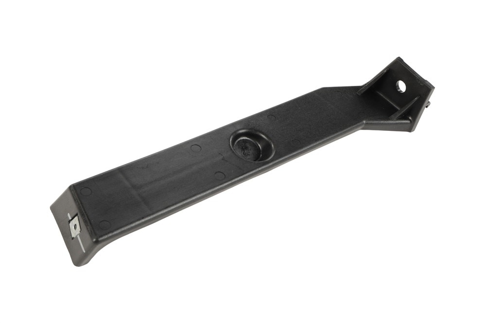 GM Genuine Parts Front Bumper Fascia Passenger Side Support Brace