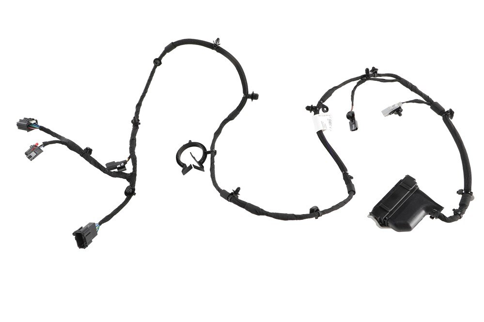 GM Genuine Parts Rear Seat Wiring Harness