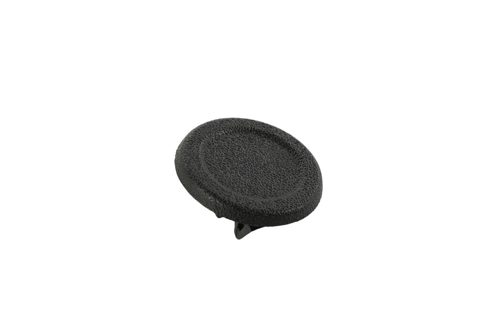 GM Genuine Parts Backen Black Front Floor Console Front Cover