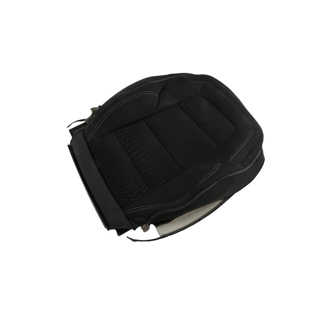 GM Genuine Parts Backen Black Driver Seat Back Cover