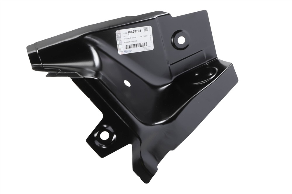 GM Genuine Parts Body Side Outer Driver Side Panel Rear Lower Extension