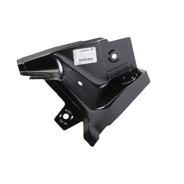 GM Genuine Parts Body Side Outer Driver Side Panel Rear Lower Extension