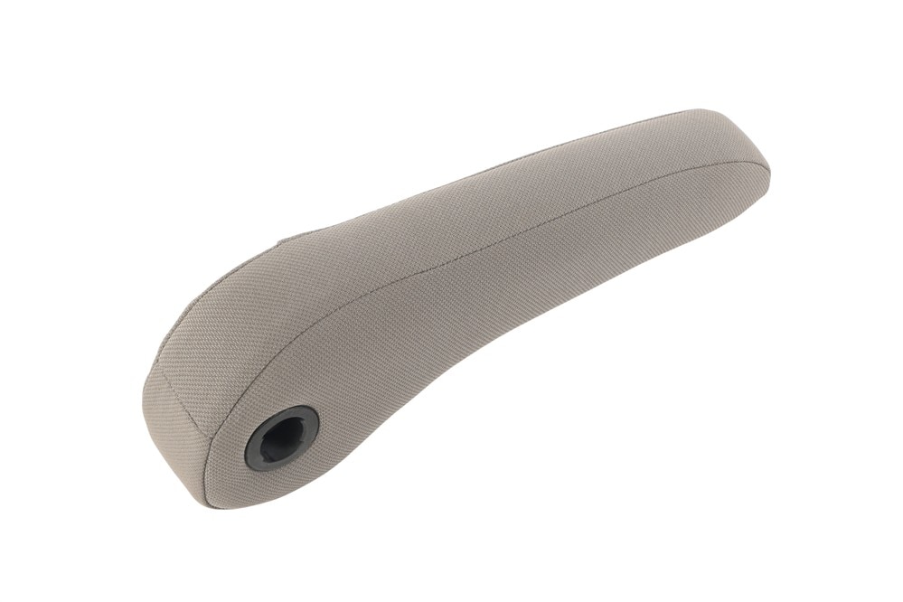 GM Genuine Parts Gideon Dimensional Rear Passenger Side Seat Armrest