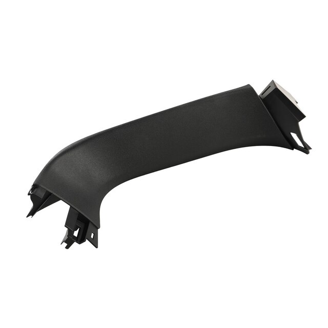 GM Genuine Parts Backen Black Liftgate Upper Driver Side Trim Finish Panel