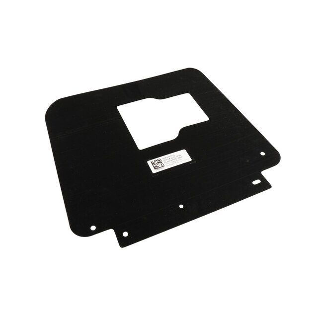 GM Genuine Parts Rear Seat Frame Rear Finish Cover