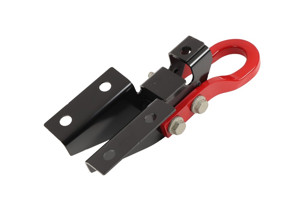 GM Genuine Parts Front Driver Side Tow Hook