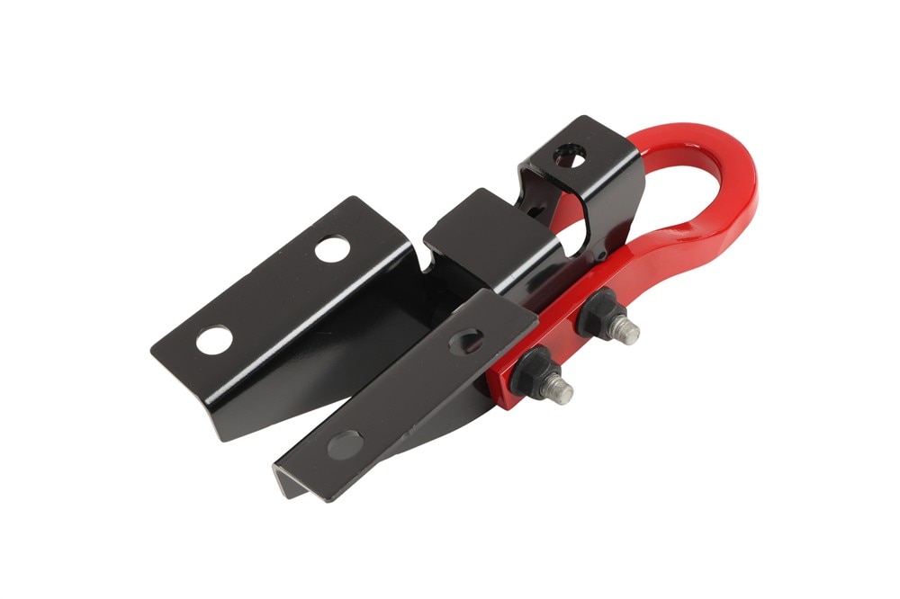 GM Genuine Parts Front Passenger Side Tow Hook