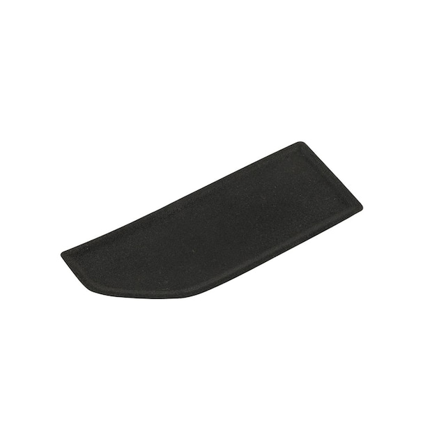 GM Genuine Parts Backen Black Front Passenger Side Door Armrest Pull Cup Bolt Cap