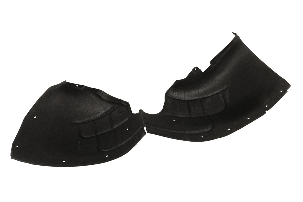 GM Genuine Parts Front Driver Side Wheelhouse Liner