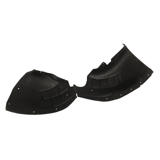 GM Genuine Parts Front Driver Side Wheelhouse Liner