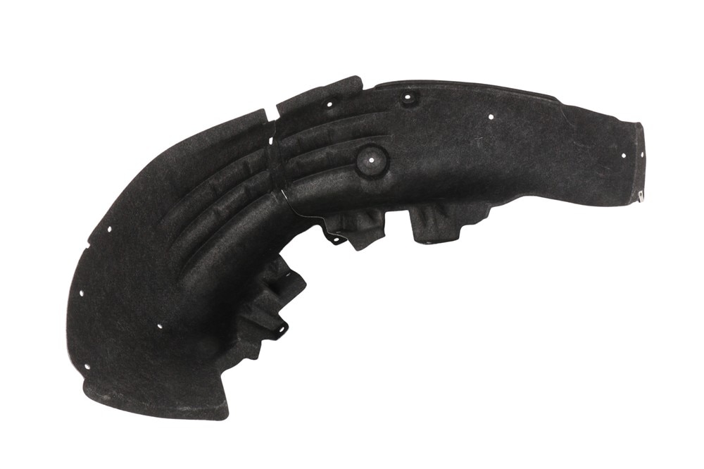 GM Genuine Parts Rear Passenger Side Wheelhouse Liner