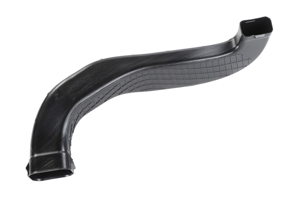 GM Genuine Parts Floor Rear Passenger Side Air Outlet Duct Adapter