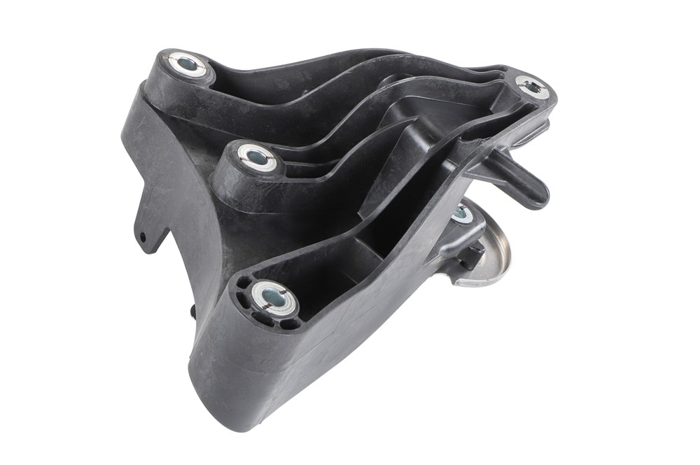 GM Genuine Parts Transmission Rear Mount Bracket