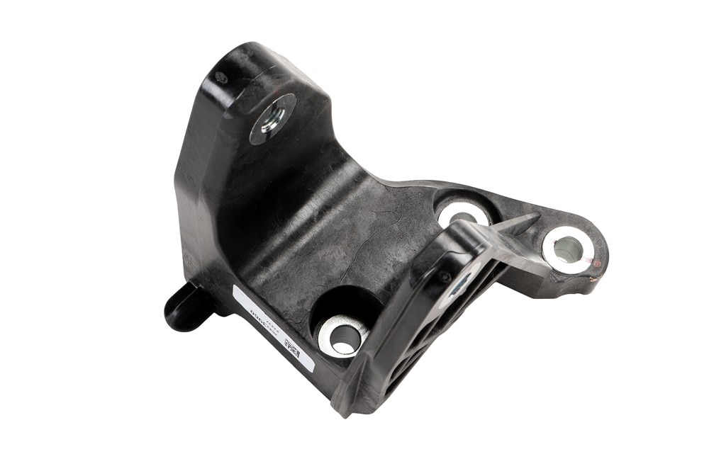 GM Genuine Parts Transmission Rear Mount Bracket