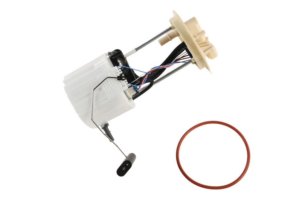 GM Genuine Parts Fuel Tank Fuel Pump Module