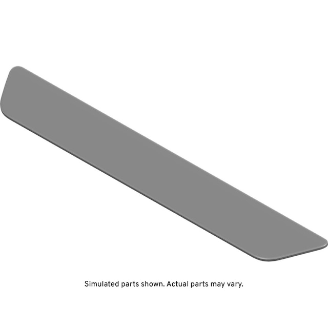 GM Genuine Parts Door Sill Plate
