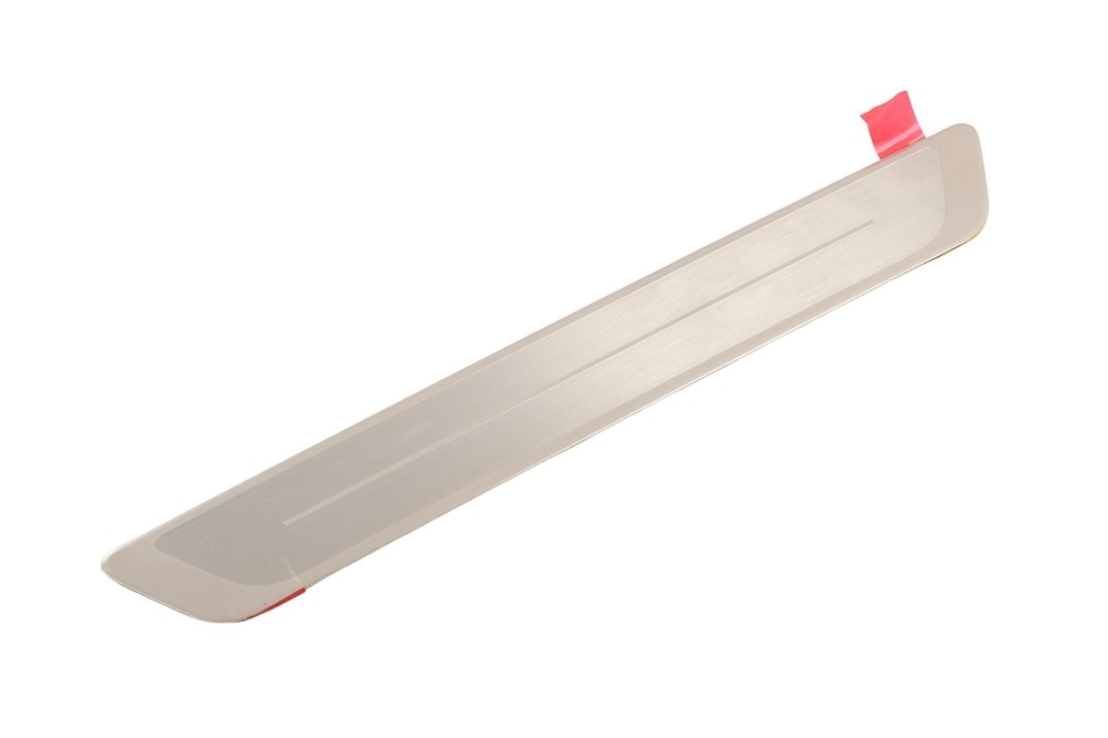 GM Genuine Parts Rear Side Door Sill Trim Plate