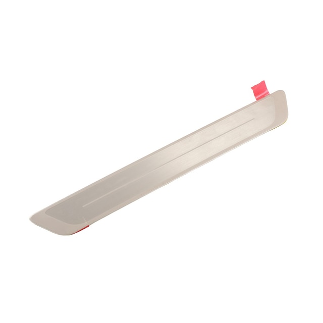 GM Genuine Parts Rear Side Door Sill Trim Plate