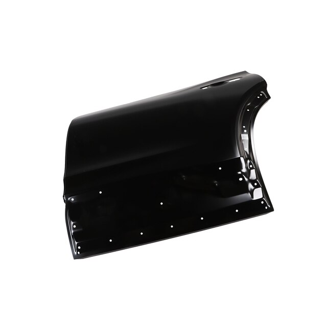 GM Genuine Parts Rear Driver Side Door Outer Panel