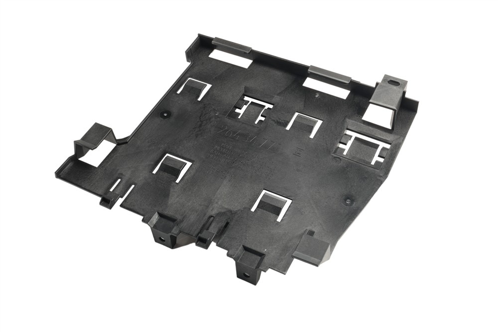 GM Genuine Parts Engine Control Module Bracket (Programming Required)