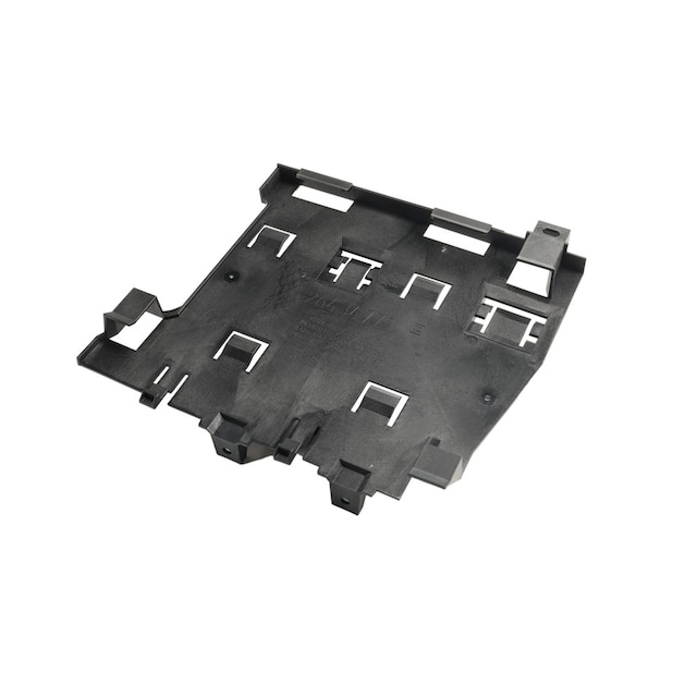 GM Genuine Parts Engine Control Module Bracket (Programming Required)