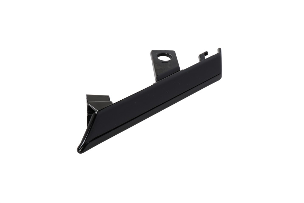 GM Genuine Parts Bumper Grille Bezel