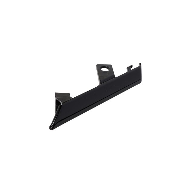 GM Genuine Parts Bumper Grille Bezel