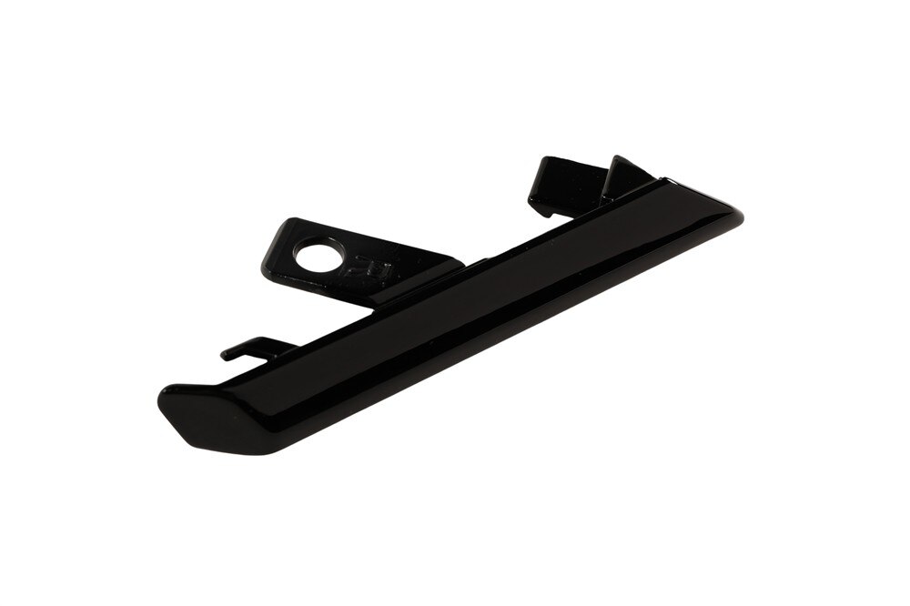 GM Genuine Parts Bumper Grille Bezel