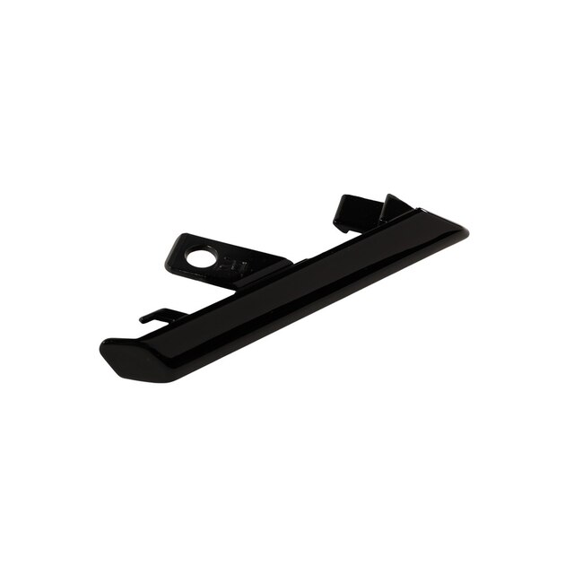 GM Genuine Parts Bumper Grille Bezel
