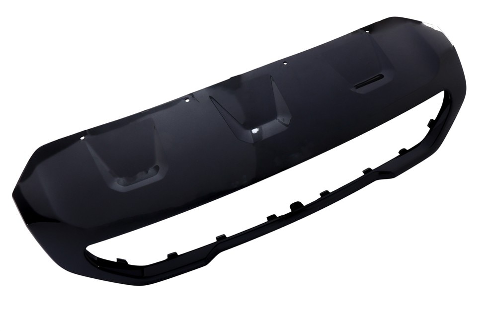 GM Genuine Parts Skid Plate