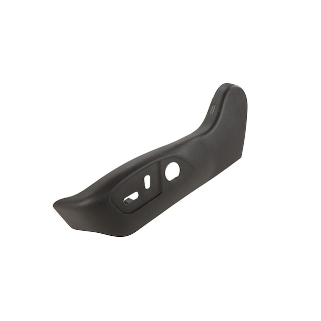 GM Genuine Parts Very Dark Atmosphere Driver Seat Cushion Outer Finish Cover