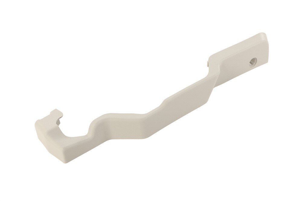 GM Genuine Parts Seat Track Cover