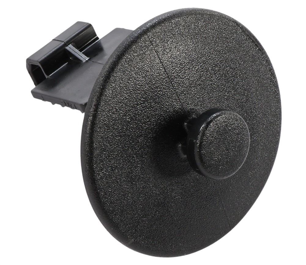 GM Genuine Parts Backen Black Floor Carpet Retainer