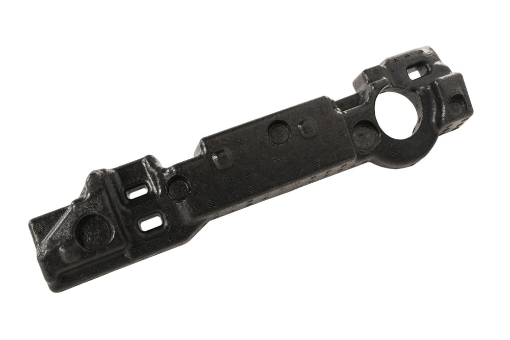 GM Genuine Parts Bumper Impact Absorber