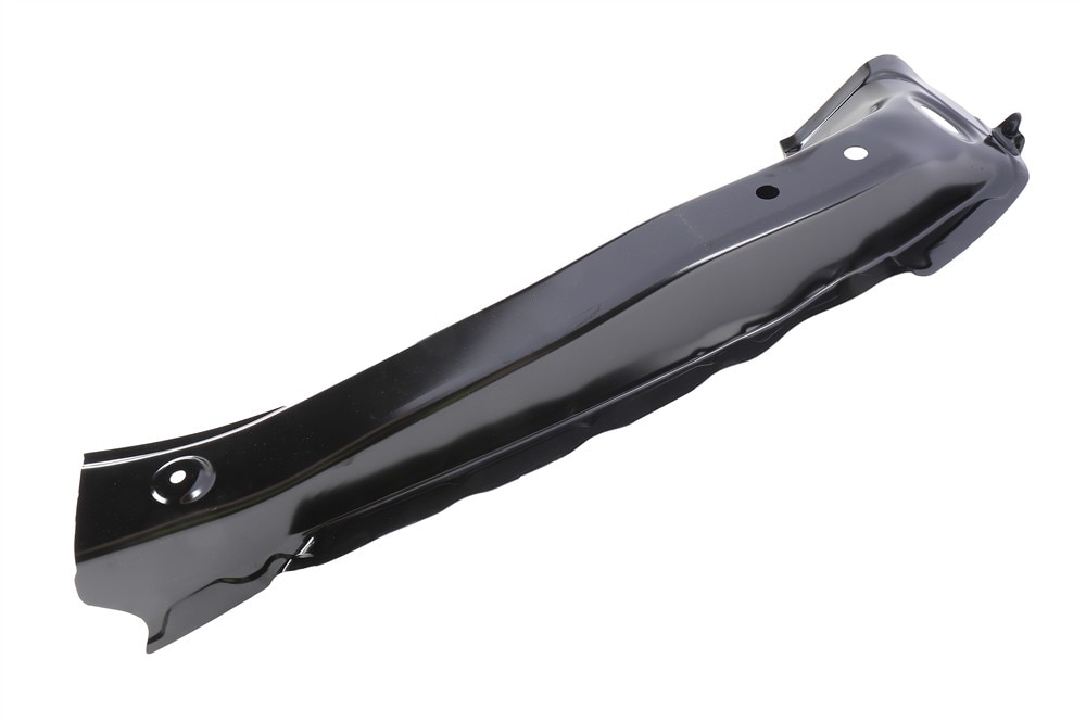 GM Genuine Parts Body Side Outer Rear Driver Side Panel Drain Gutter
