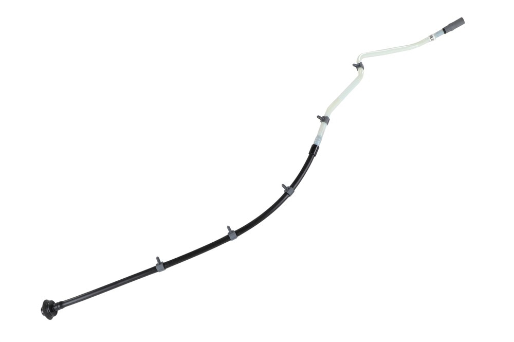 GM Genuine Parts Sunroof Housing Rear Passenger Side Drain Hose