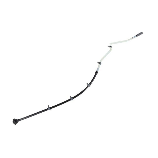 GM Genuine Parts Sunroof Housing Rear Passenger Side Drain Hose