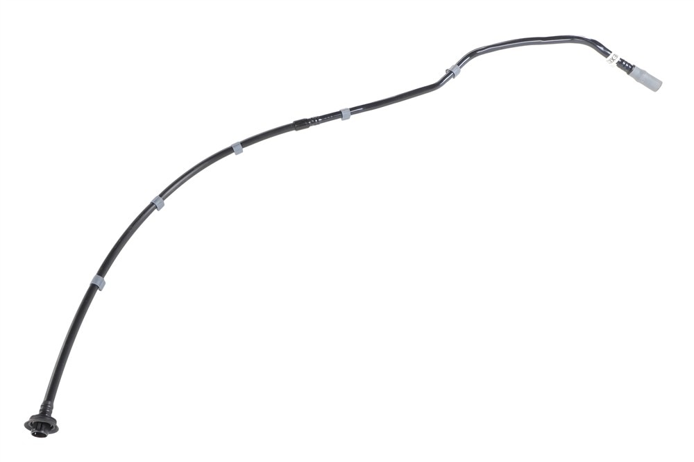 GM Genuine Parts Sunroof Housing Rear Driver Side Drain Hose