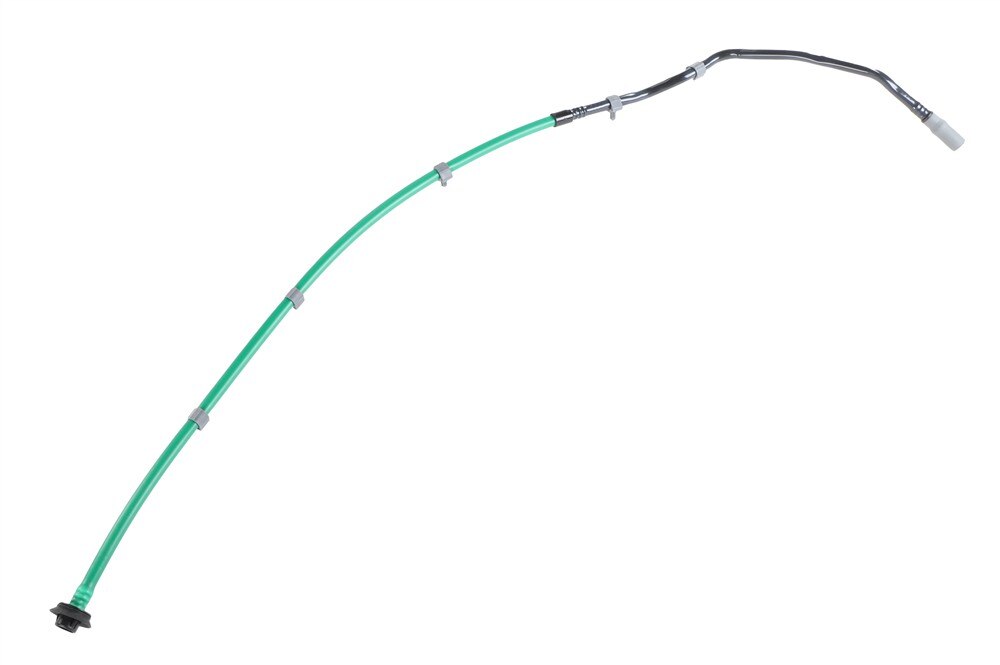 GM Genuine Parts Sunroof Housing Rear Driver Side Drain Hose